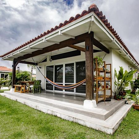Blue Venao Villa 25 Playa Venao Zewnętrze zdjęcie