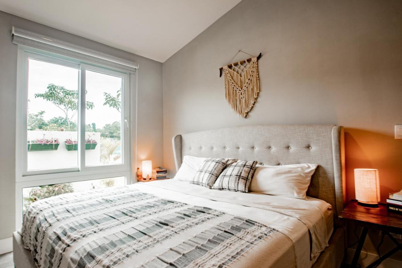 Blue Venao Villa 25 Playa Venao Zewnętrze zdjęcie