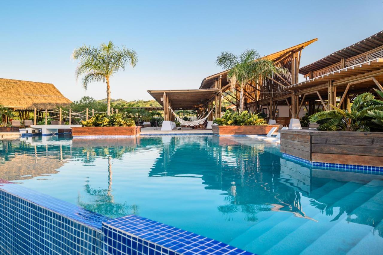 Blue Venao Villa 25 Playa Venao Zewnętrze zdjęcie
