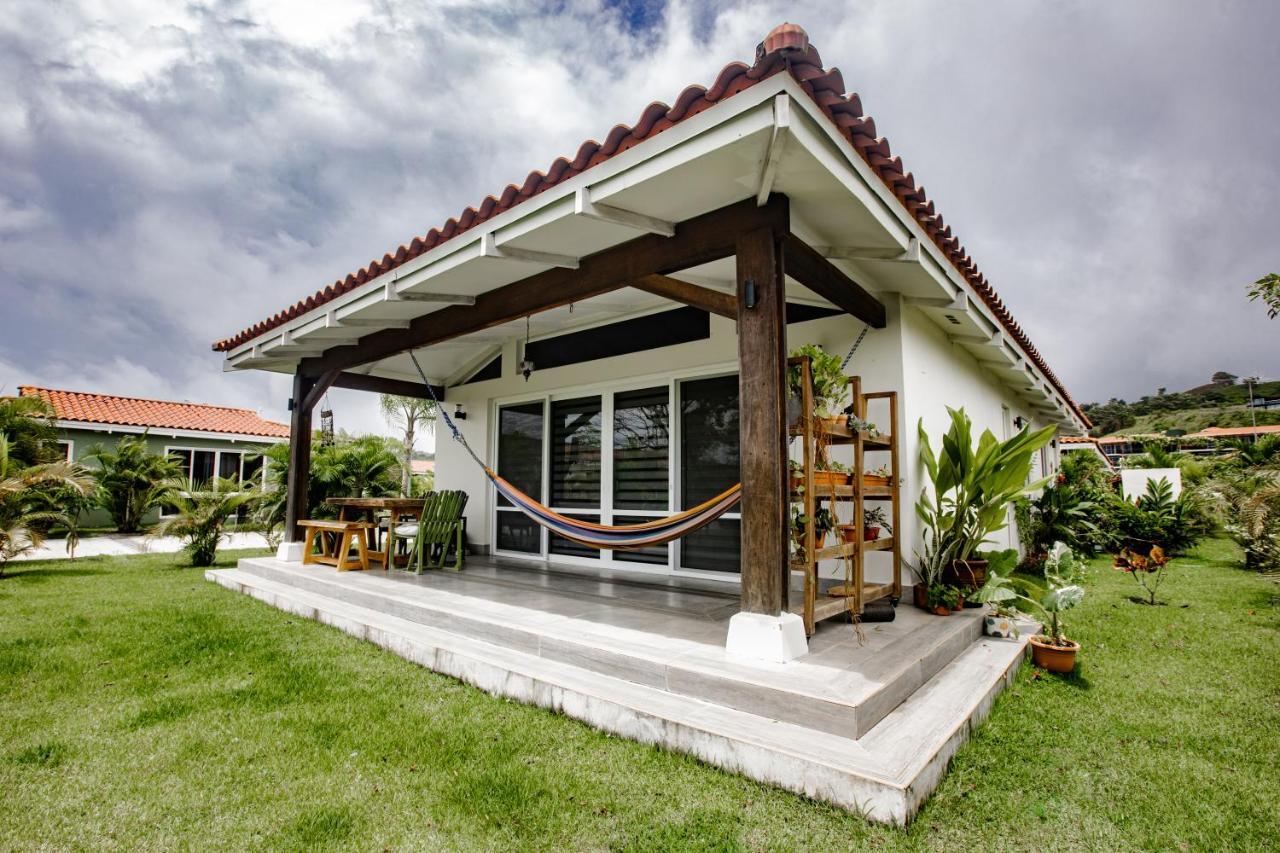 Blue Venao Villa 25 Playa Venao Zewnętrze zdjęcie